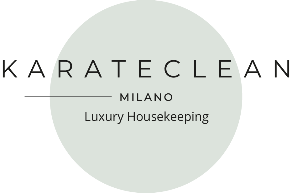 KarateClean — Luxury Housekeeping Milano
